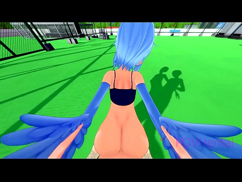 ❤️ 하피 몬스터 소녀. ️❌ 젠장 비디오 우리 ko.porngameshub.ru ﹏