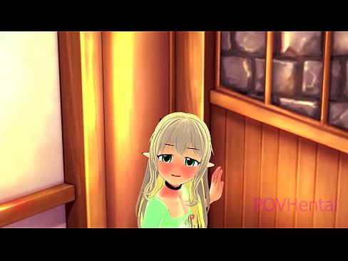❤️ (트랩) 엘프 메이드가 세수를 도와줍니다. ️❌ 젠장 비디오 우리 ko.porngameshub.ru ﹏