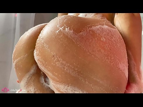 ❤️ 갈색 머리 자위 여자 가 진동 하기 강렬한 오르가즘 에 샤워기 ️❌ 젠장 비디오 우리 ko.porngameshub.ru ﹏
